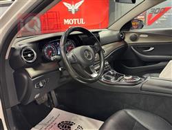 مرسيدس بنز E-Class